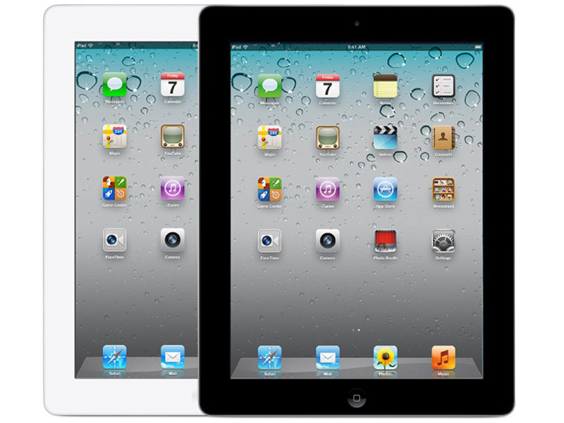 iPad2 (wifi) 16GB A1395 2011年モデル