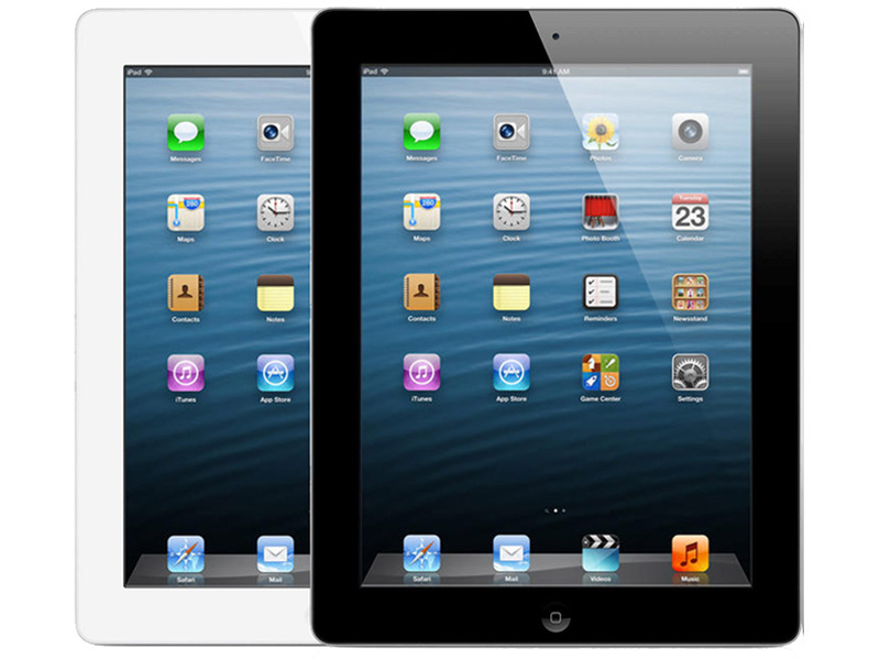 iPad(アイパッド) 第 4 世代 料金表 | 札幌でiPhone修理・故障は安心の 