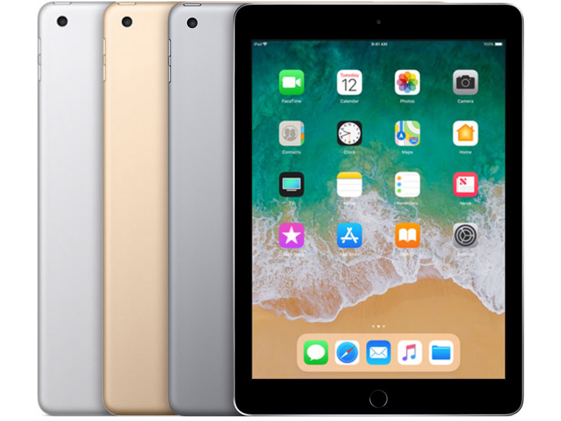 iPad (アイパッド) 第 5 世代 料金表 | 札幌でiPhone修理・故障は安心