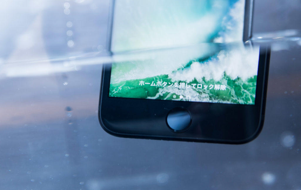 Iphoneが水没してしまったときの対処 札幌でiphone修理 故障は安心の道内企業アイフォンクリア 信用 信頼 高技術の 期待に応える誠実な Iphone修理店