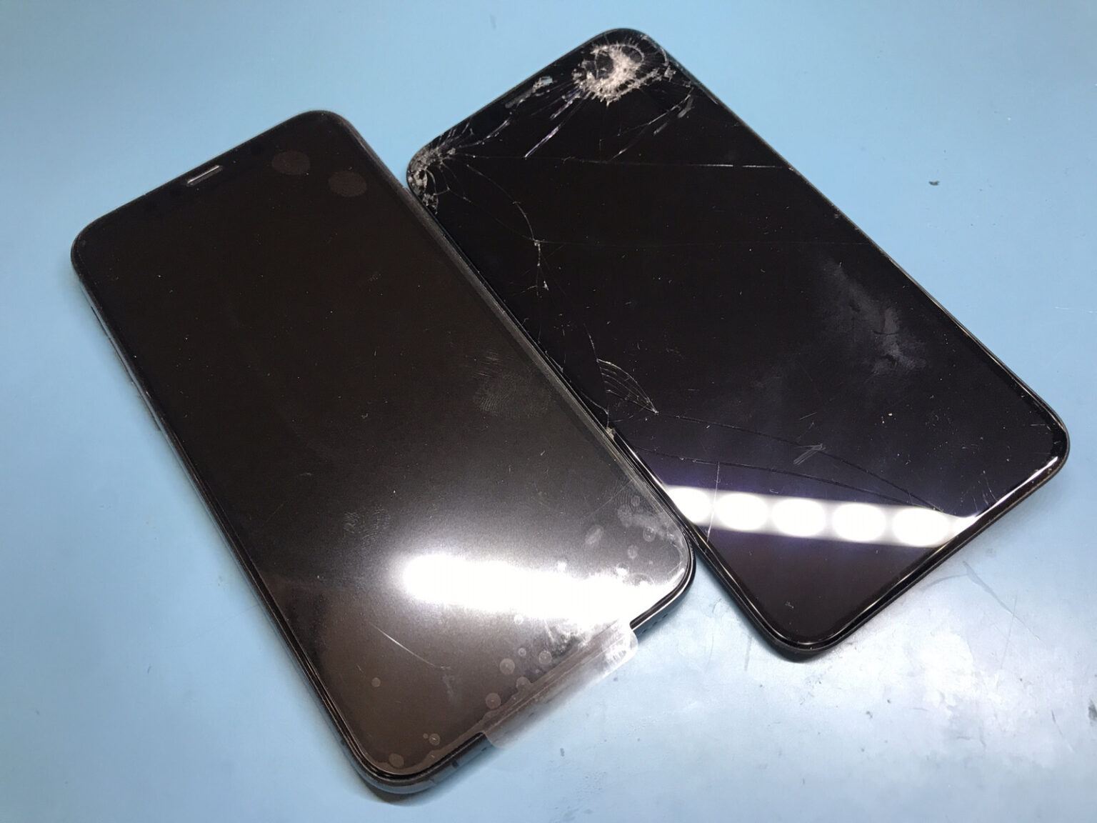 「SIMエラー」になった時の対処法 | 札幌でiPhone修理・故障は安心の道内企業スマートクリア 信用・信頼・高技術の『期待に応える誠実な