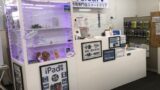 iPhone修理スマートクリア小樽店の店舗画像